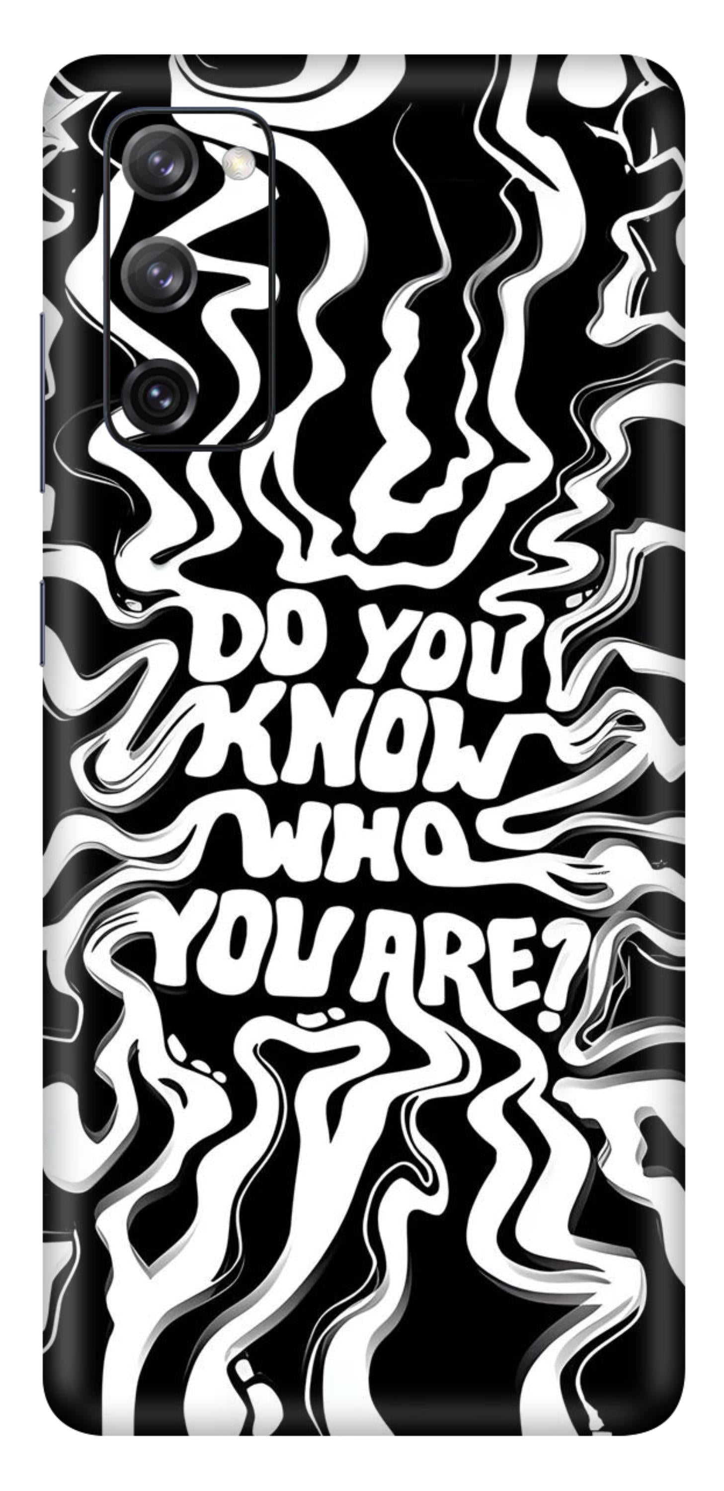 Samsung Galaxy S20 FE Skins and Wraps