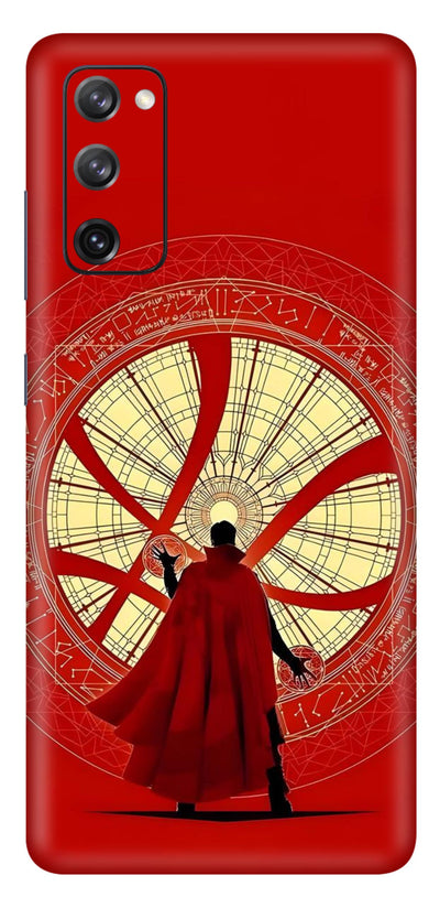Dr Strange