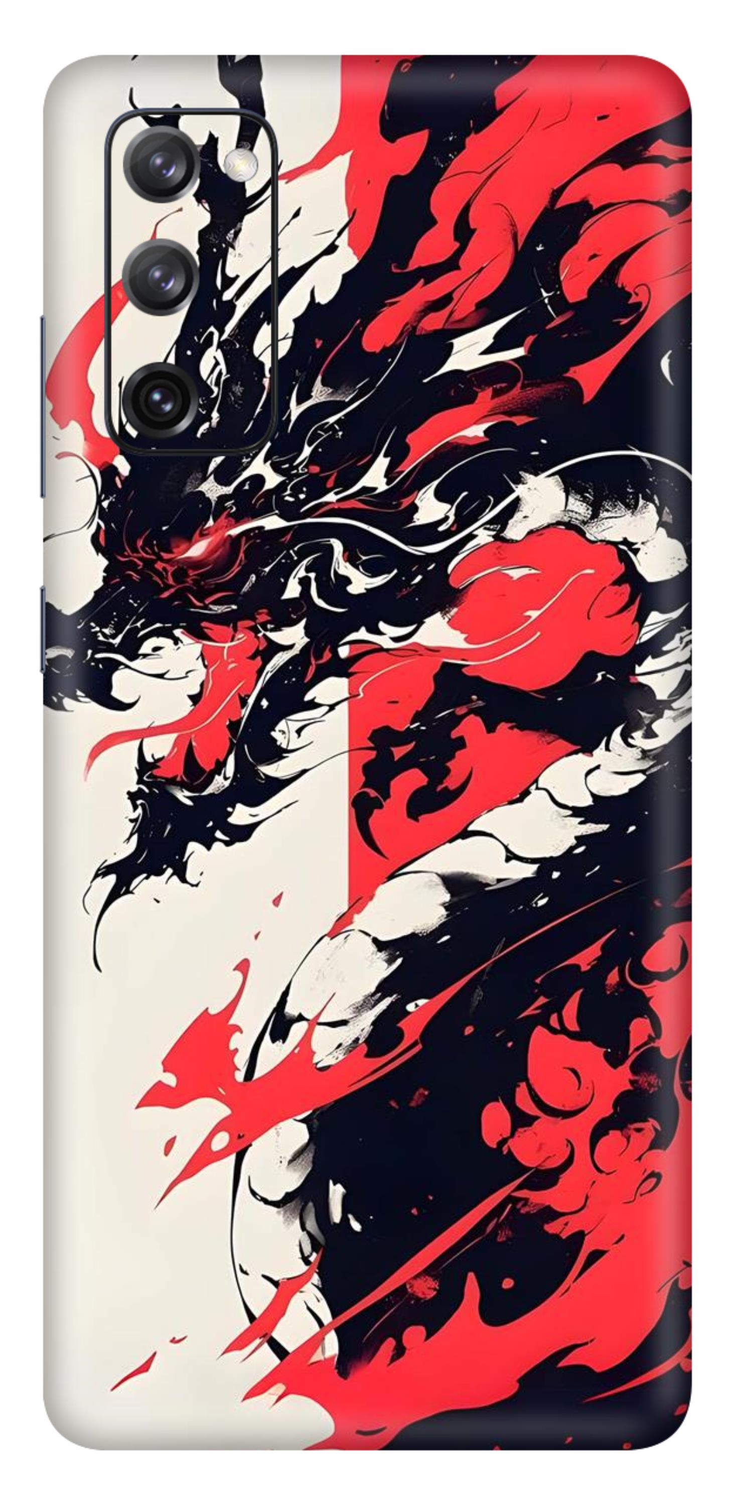 Samsung Galaxy S20 FE Skins and Wraps