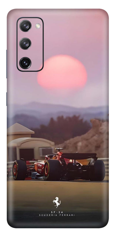 F1 Car