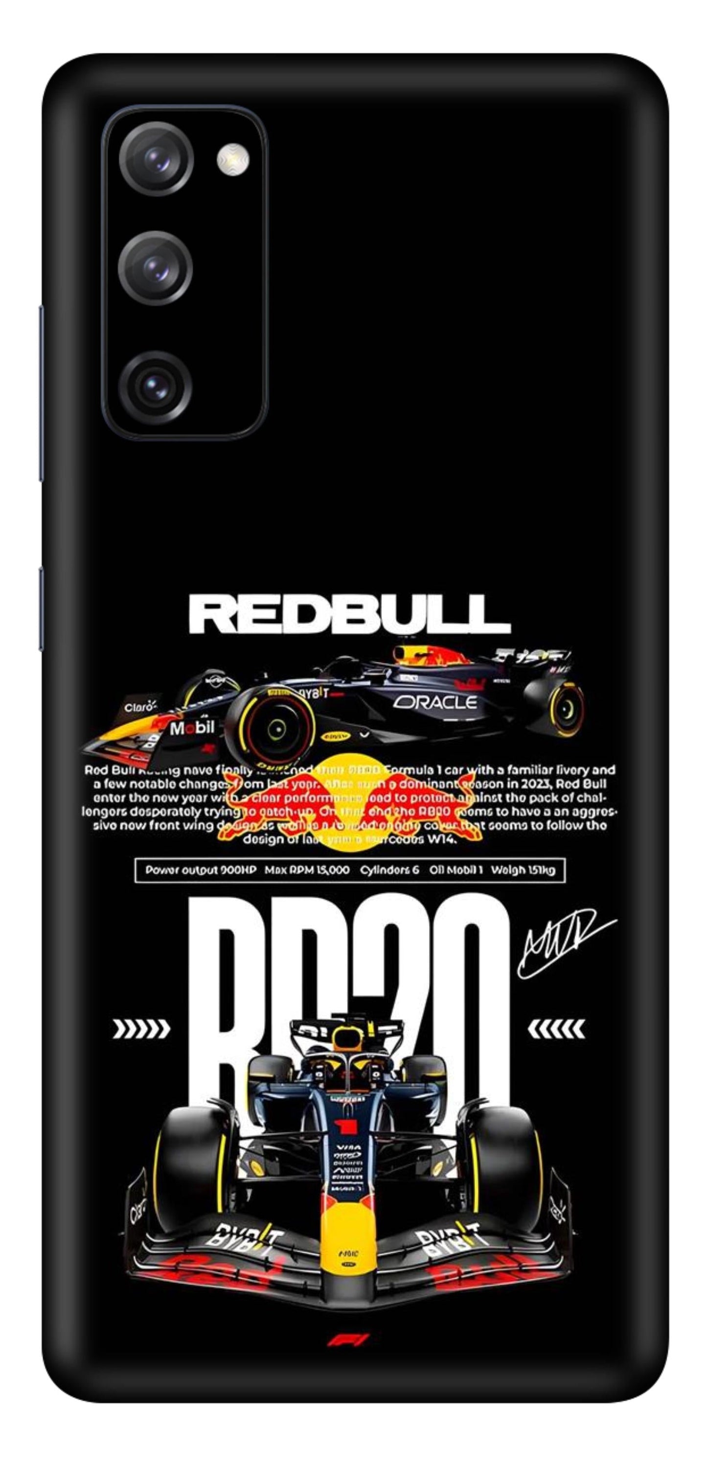 Samsung Galaxy S20 FE Skins and Wraps
