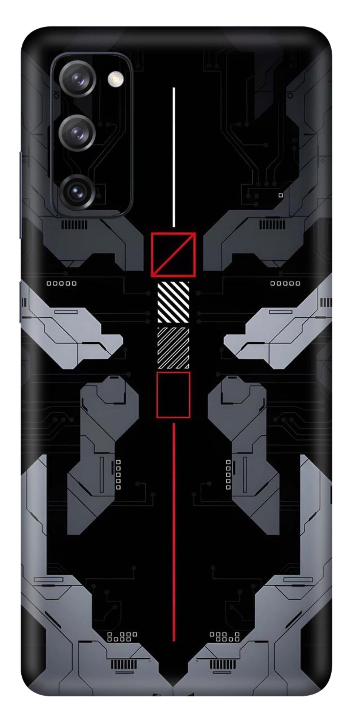 Samsung Galaxy S20 FE Skins and Wraps