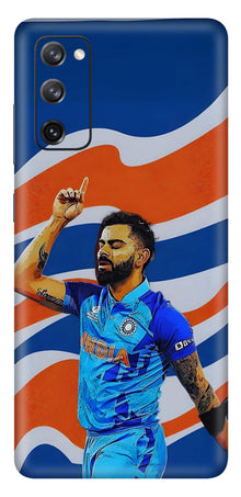 Samsung Galaxy S20 FE Skins and Wraps