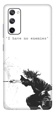 Samsung Galaxy S20 FE Skins and Wraps