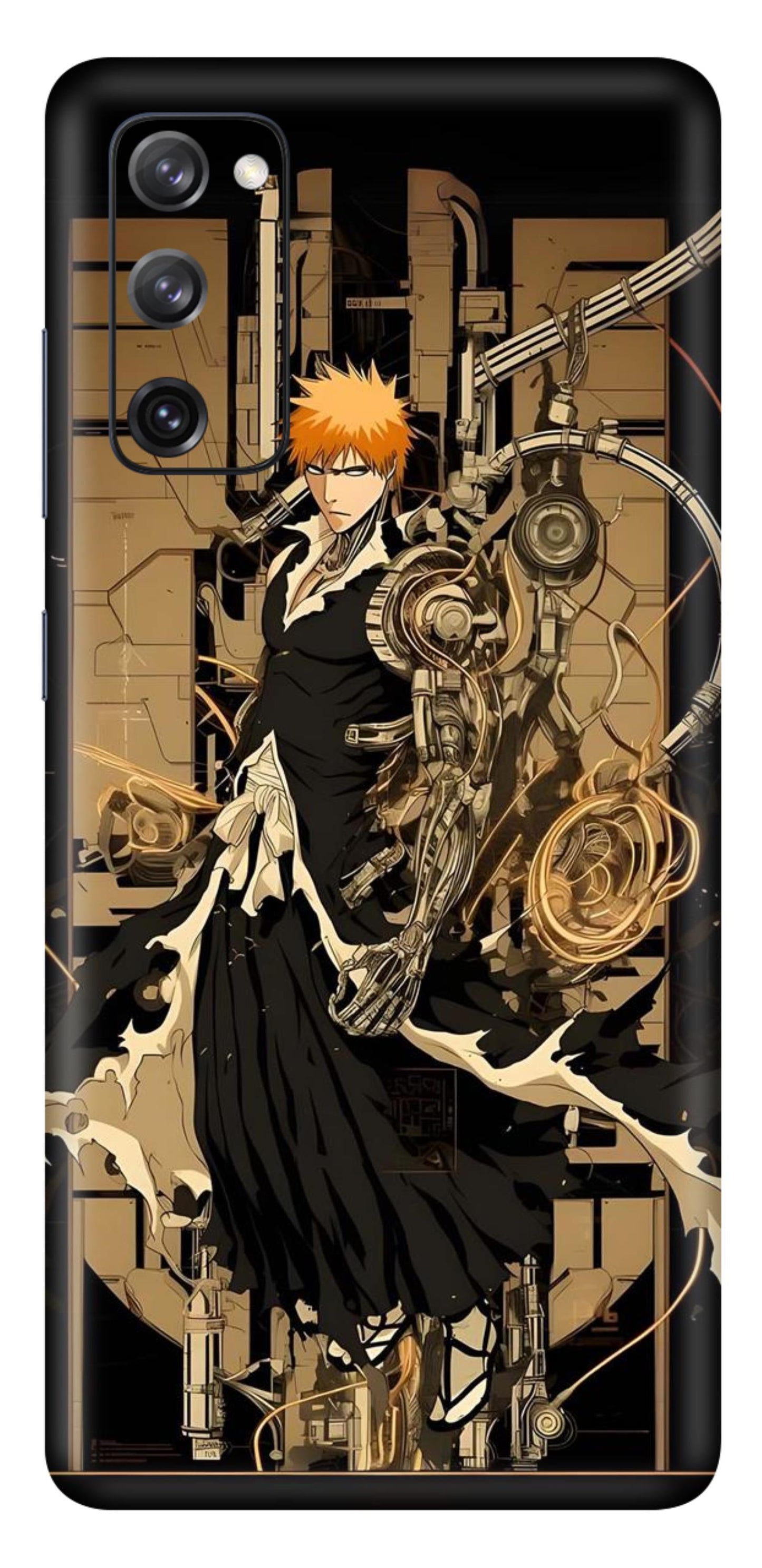Samsung Galaxy S20 FE Skins and Wraps