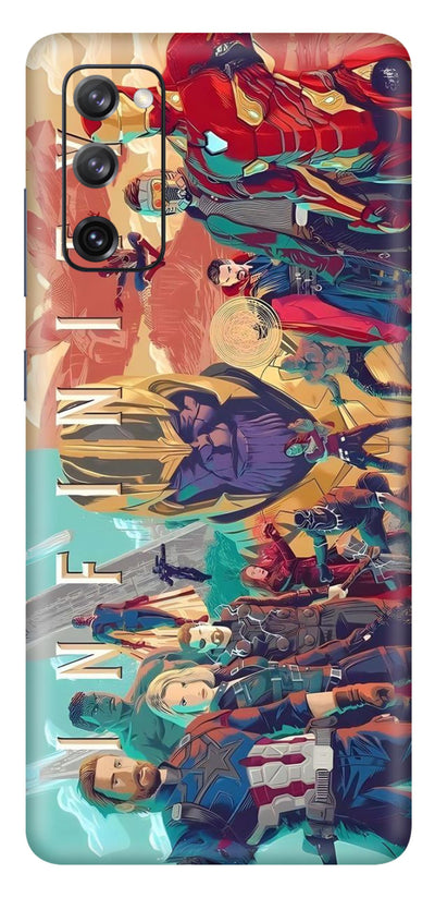 Infinity War