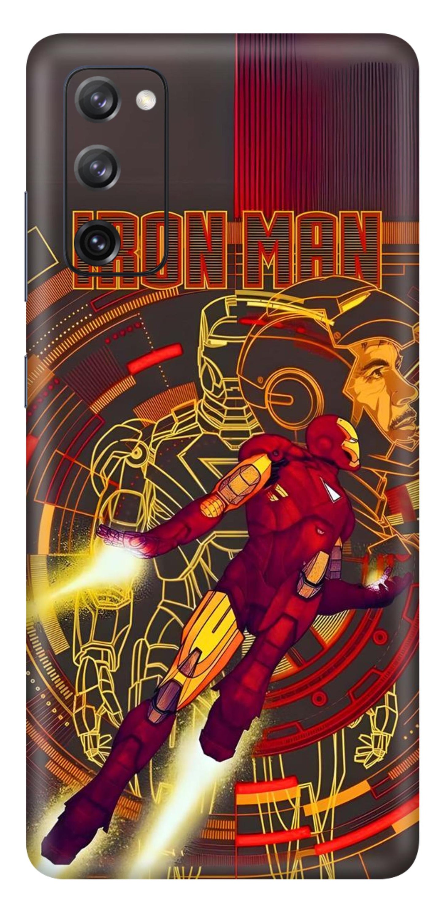 Samsung Galaxy S20 FE Skins and Wraps