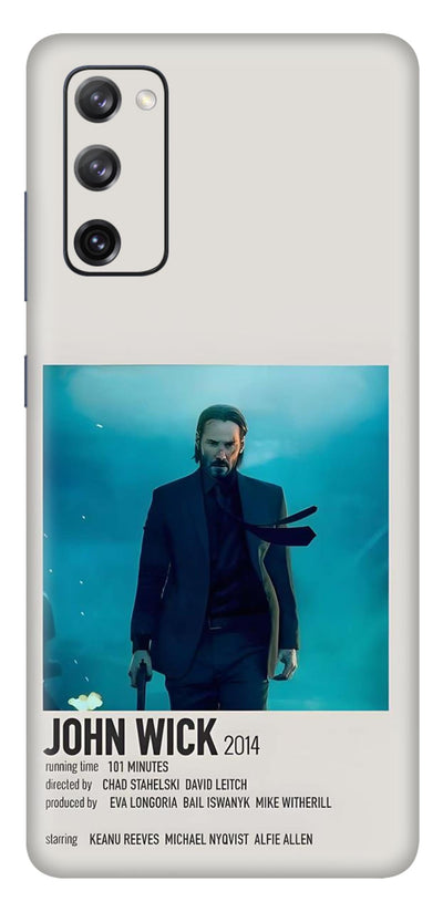 John Wick