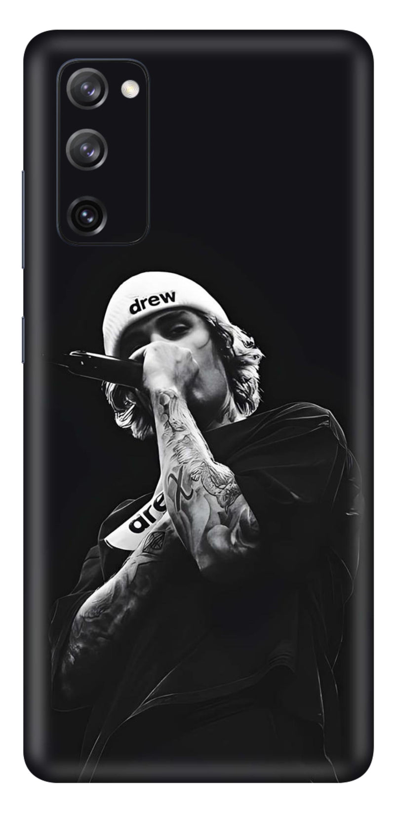 Samsung Galaxy S20 FE Skins and Wraps
