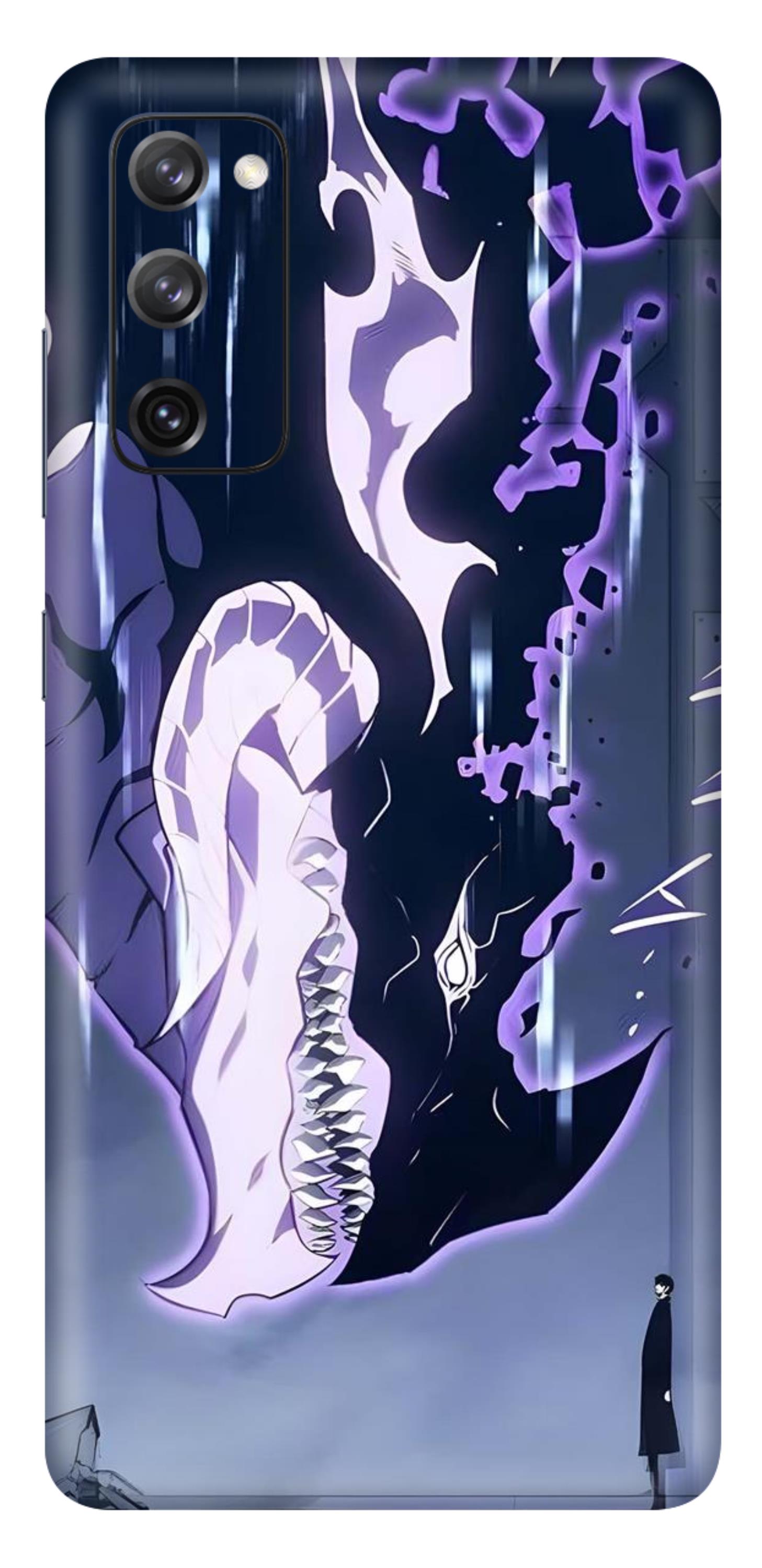 Samsung Galaxy S20 FE Skins and Wraps