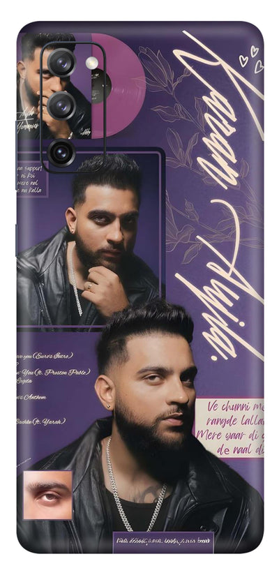 Karan