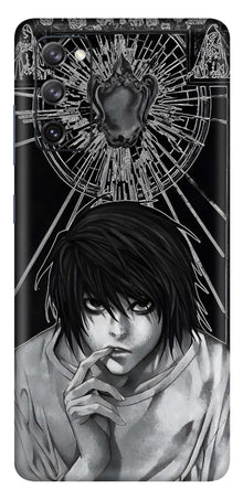 Samsung Galaxy S20 FE Skins and Wraps