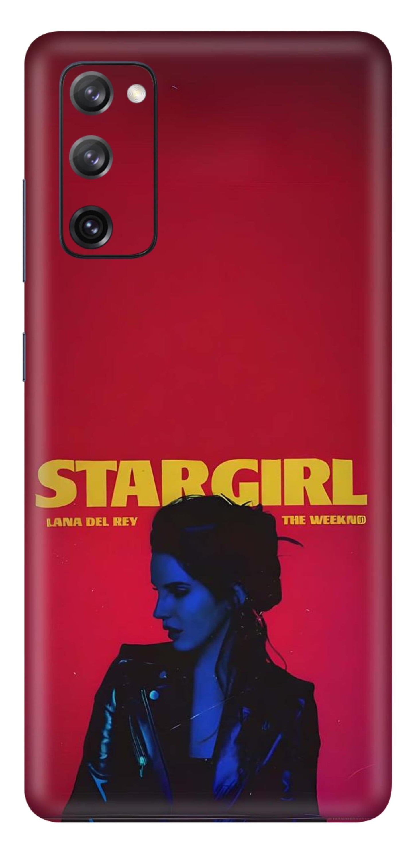Samsung Galaxy S20 FE Skins and Wraps