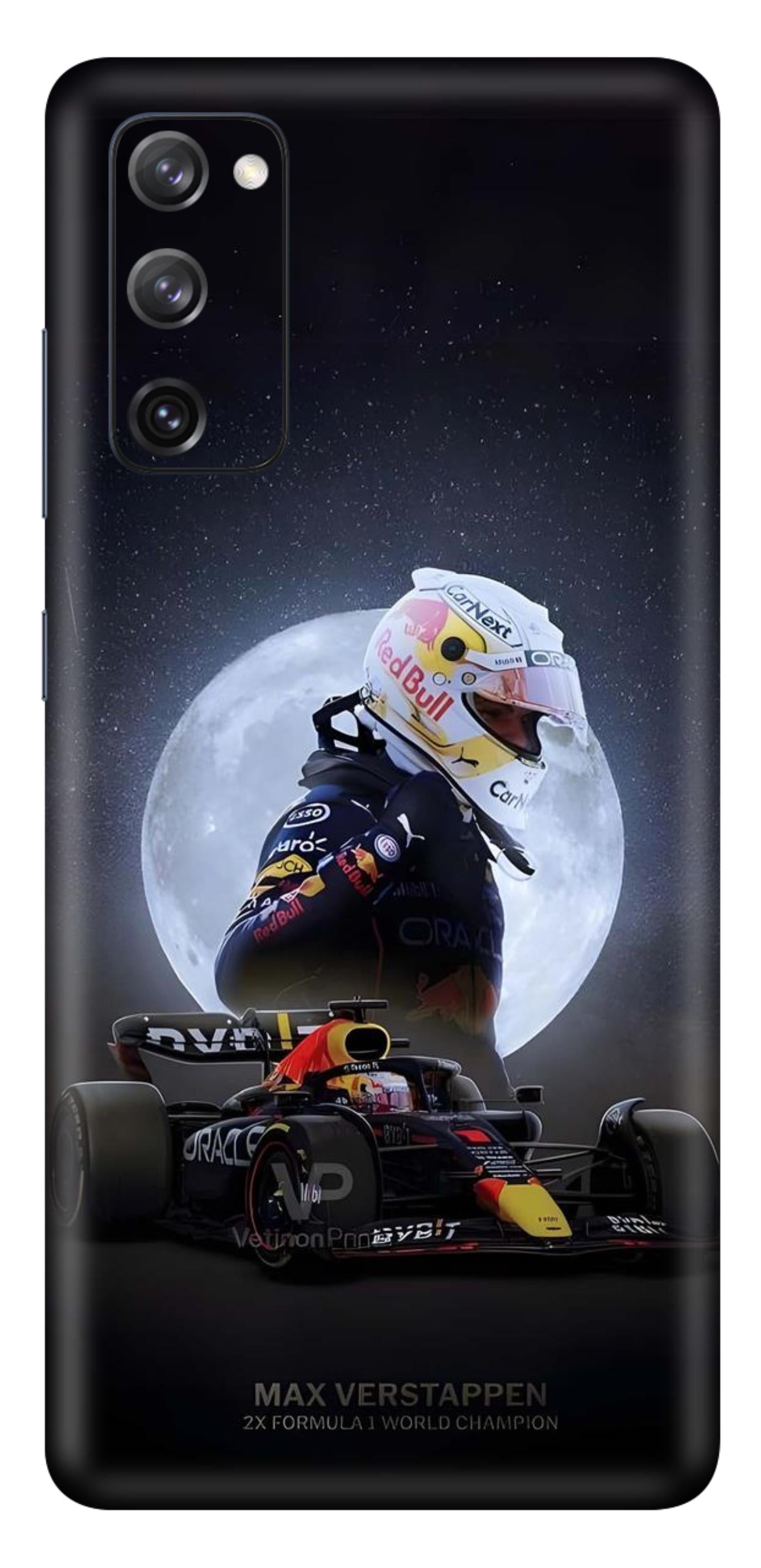 Samsung Galaxy S20 FE Skins and Wraps