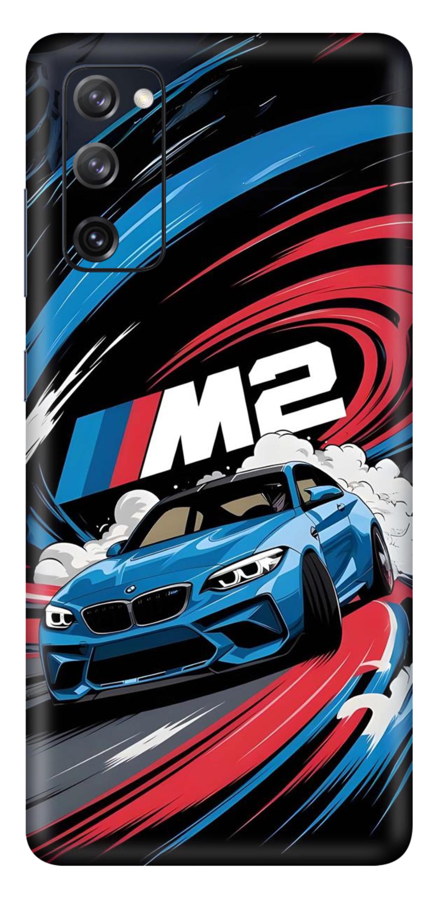 Samsung Galaxy S20 FE Skins and Wraps