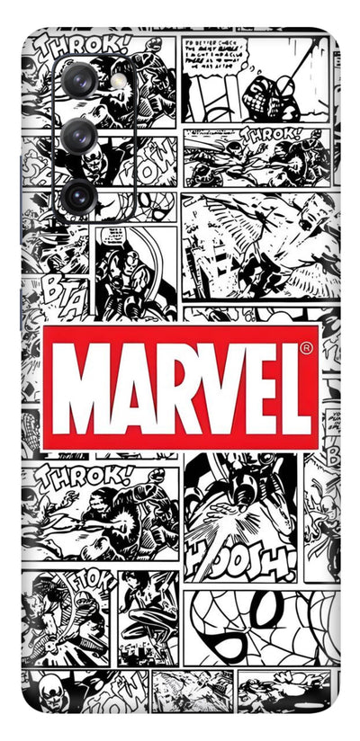 Marvel