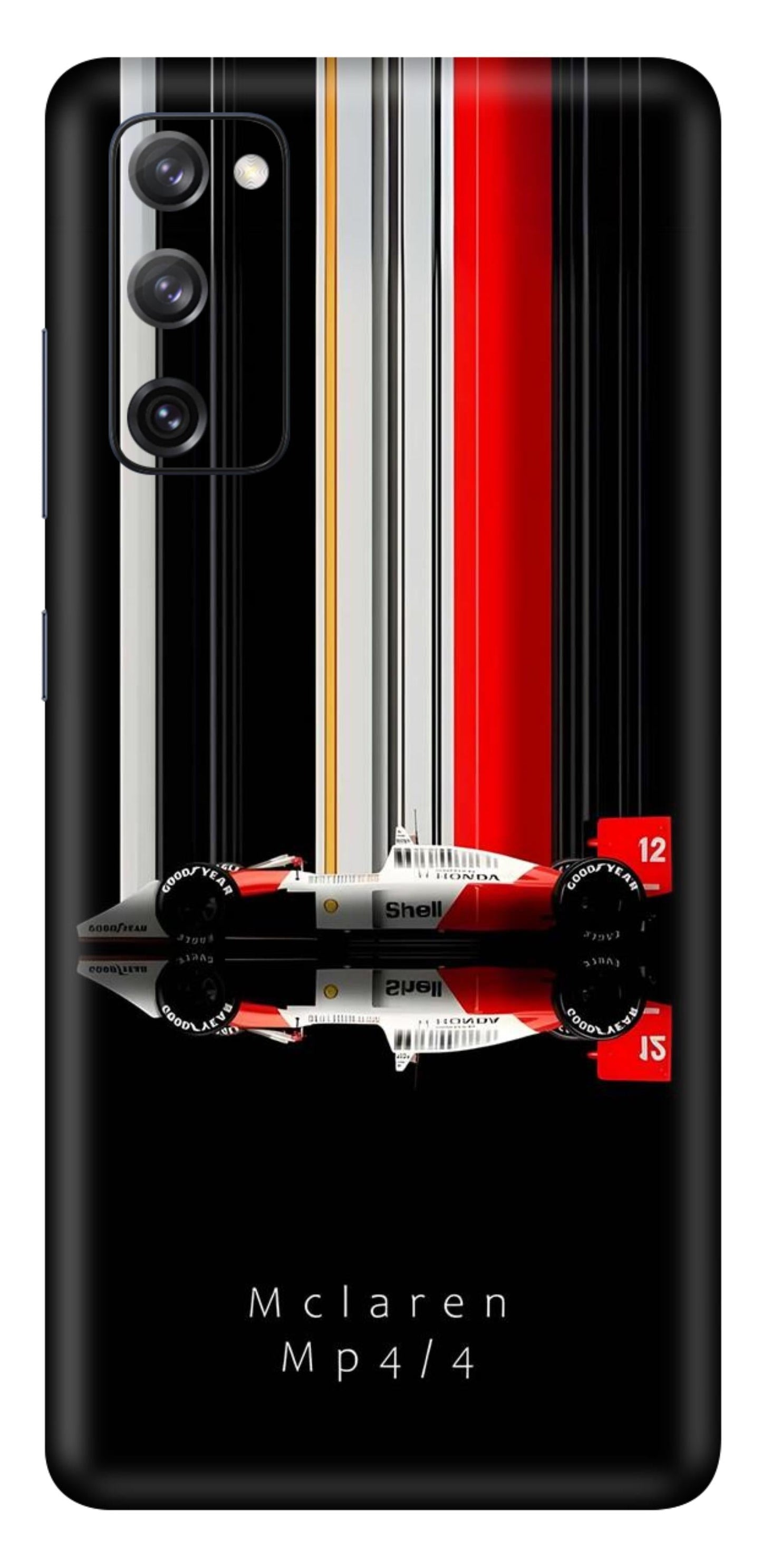 Samsung Galaxy S20 FE Skins and Wraps