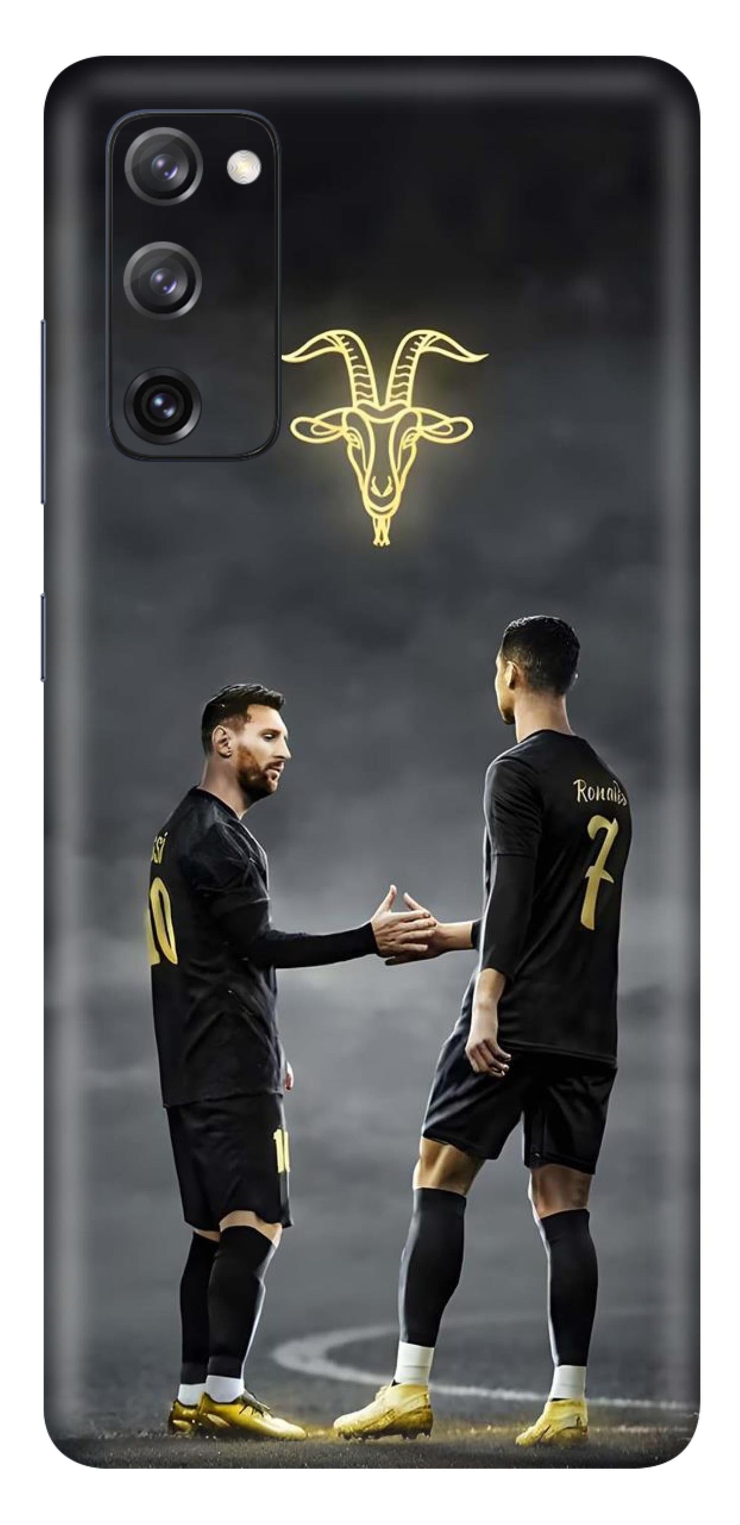 Samsung Galaxy S20 FE Skins and Wraps
