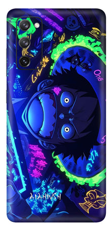 Samsung Galaxy S20 FE Skins and Wraps