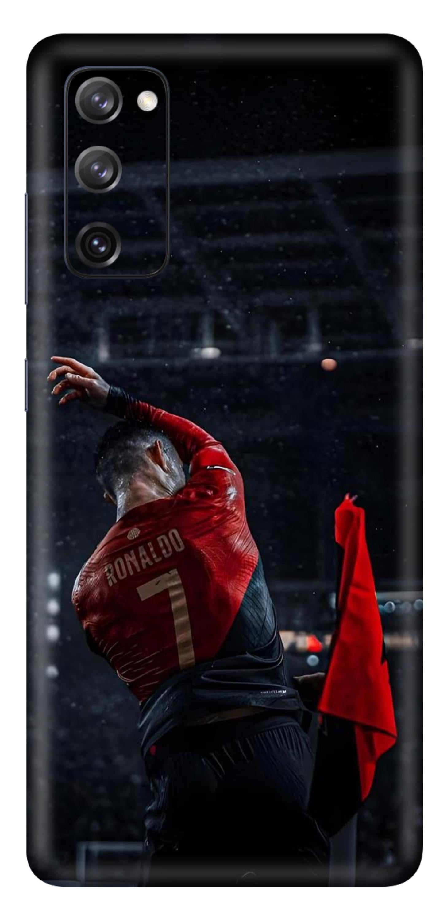 Samsung Galaxy S20 FE Skins and Wraps