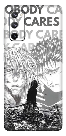 Samsung Galaxy S20 FE Skins and Wraps