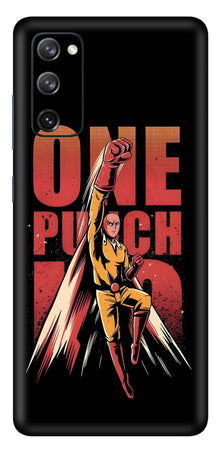 Samsung Galaxy S20 FE Skins and Wraps