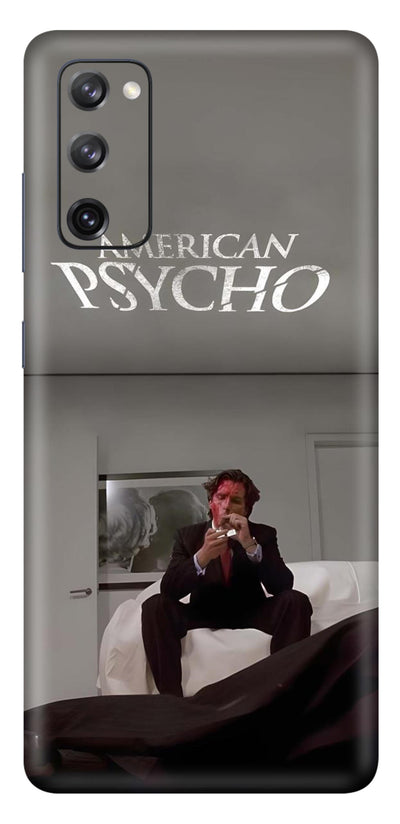 Patrick Bateman
