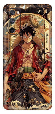 Samsung Galaxy S20 FE Skins and Wraps