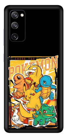 Samsung Galaxy S20 FE Skins and Wraps