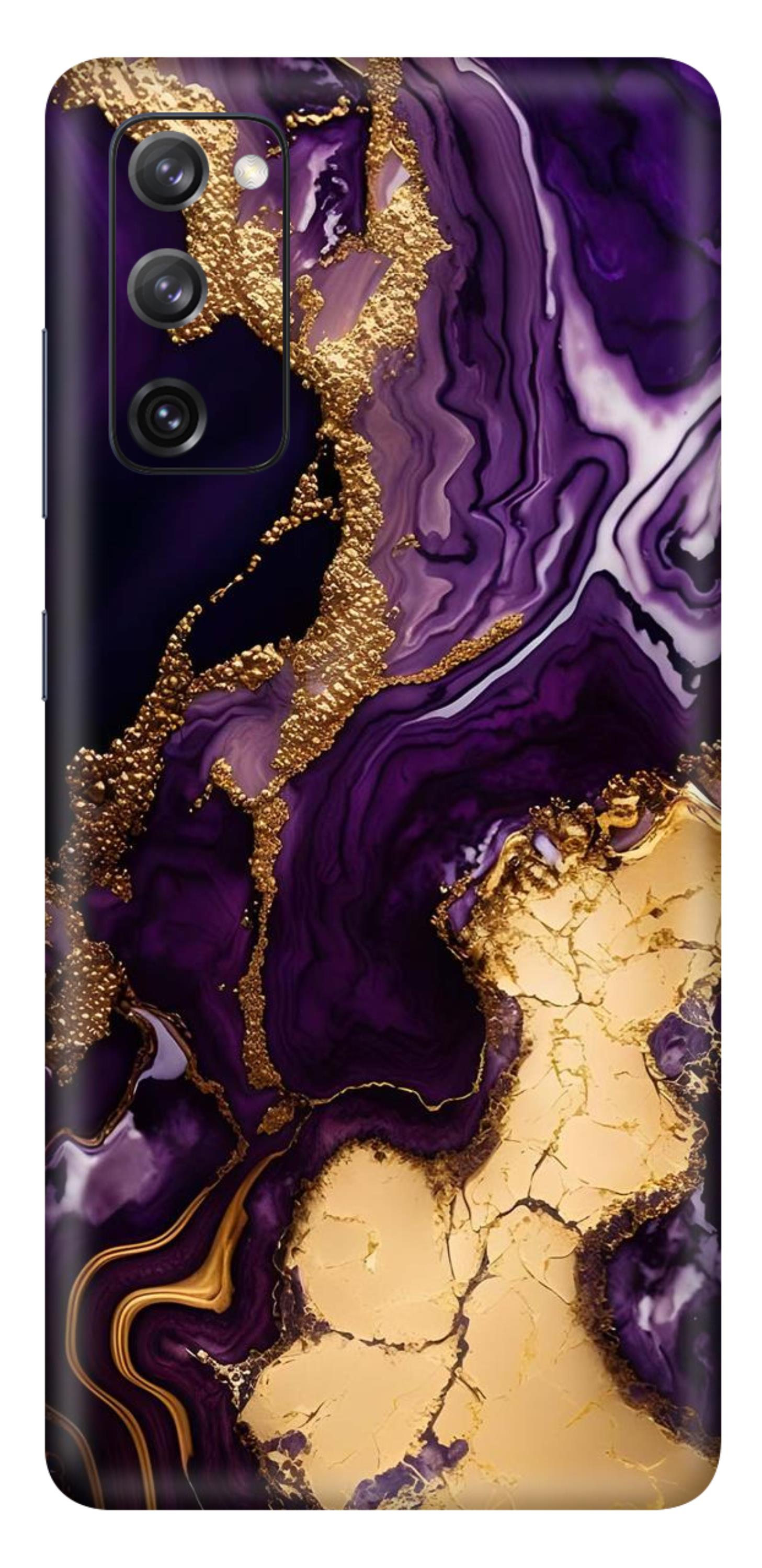 Samsung Galaxy S20 FE Skins and Wraps