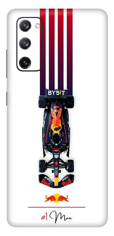 Red Bull