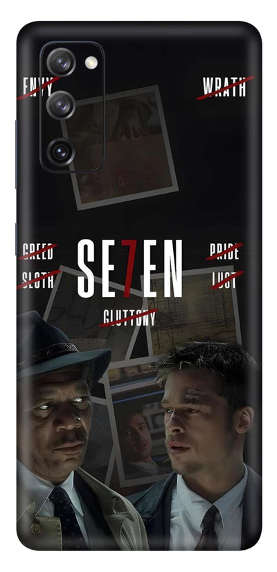 Se7en