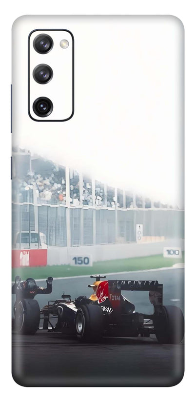 Sebastian Vettel