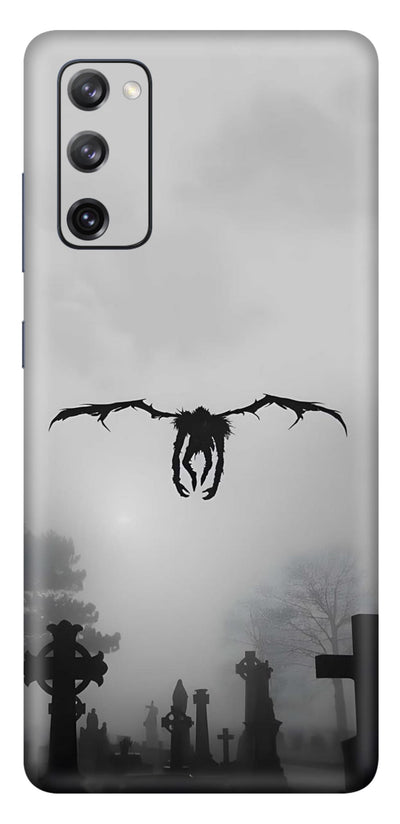 Shinigami Ryuk