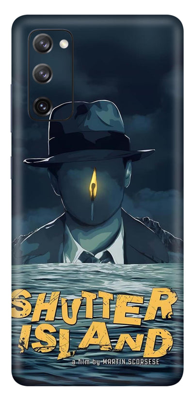 Shutter Island