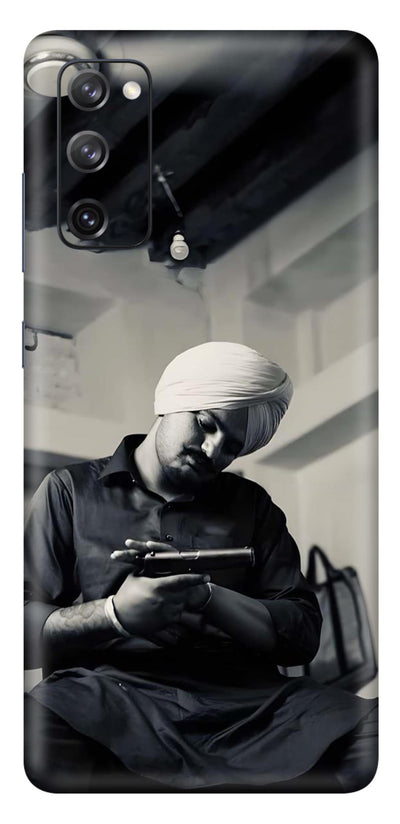 Sidhu