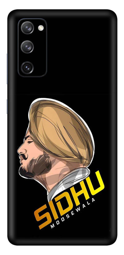 Sidhu Moosewala
