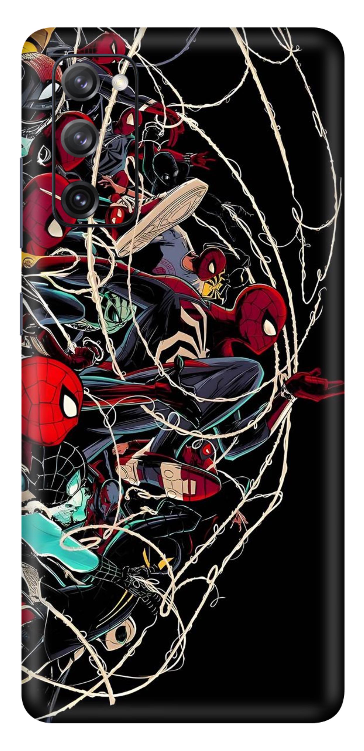 Samsung Galaxy S20 FE Skins and Wraps