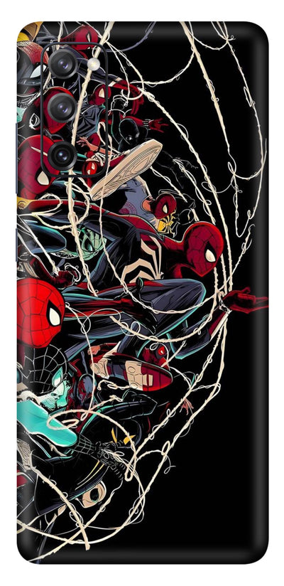 Spiderverse