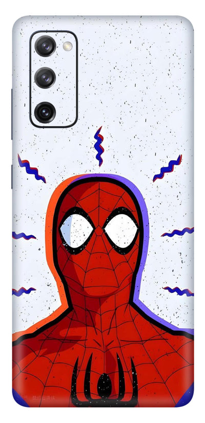 Spidey Sense