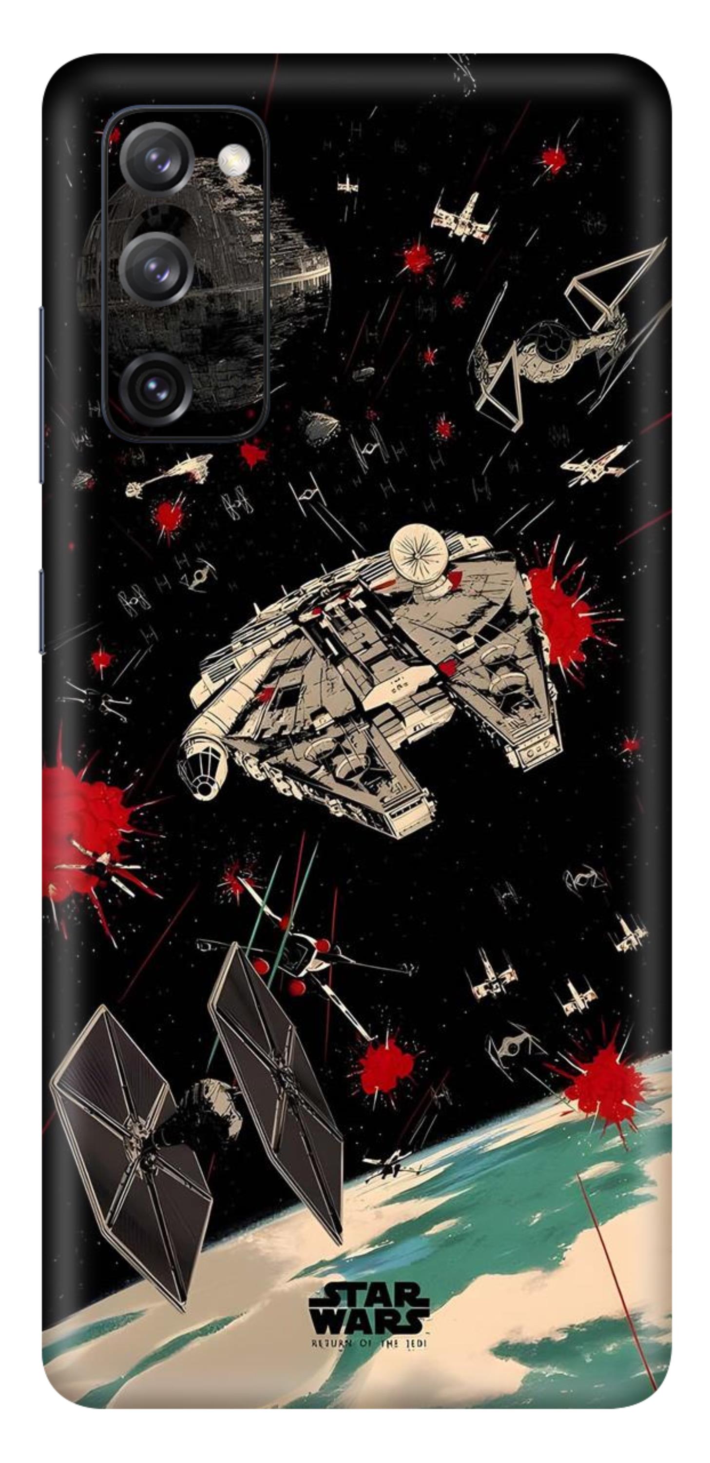 Samsung Galaxy S20 FE Skins and Wraps