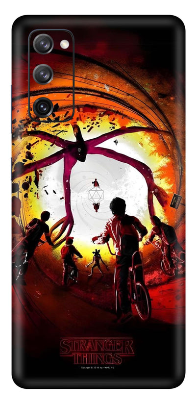 Stranger Things