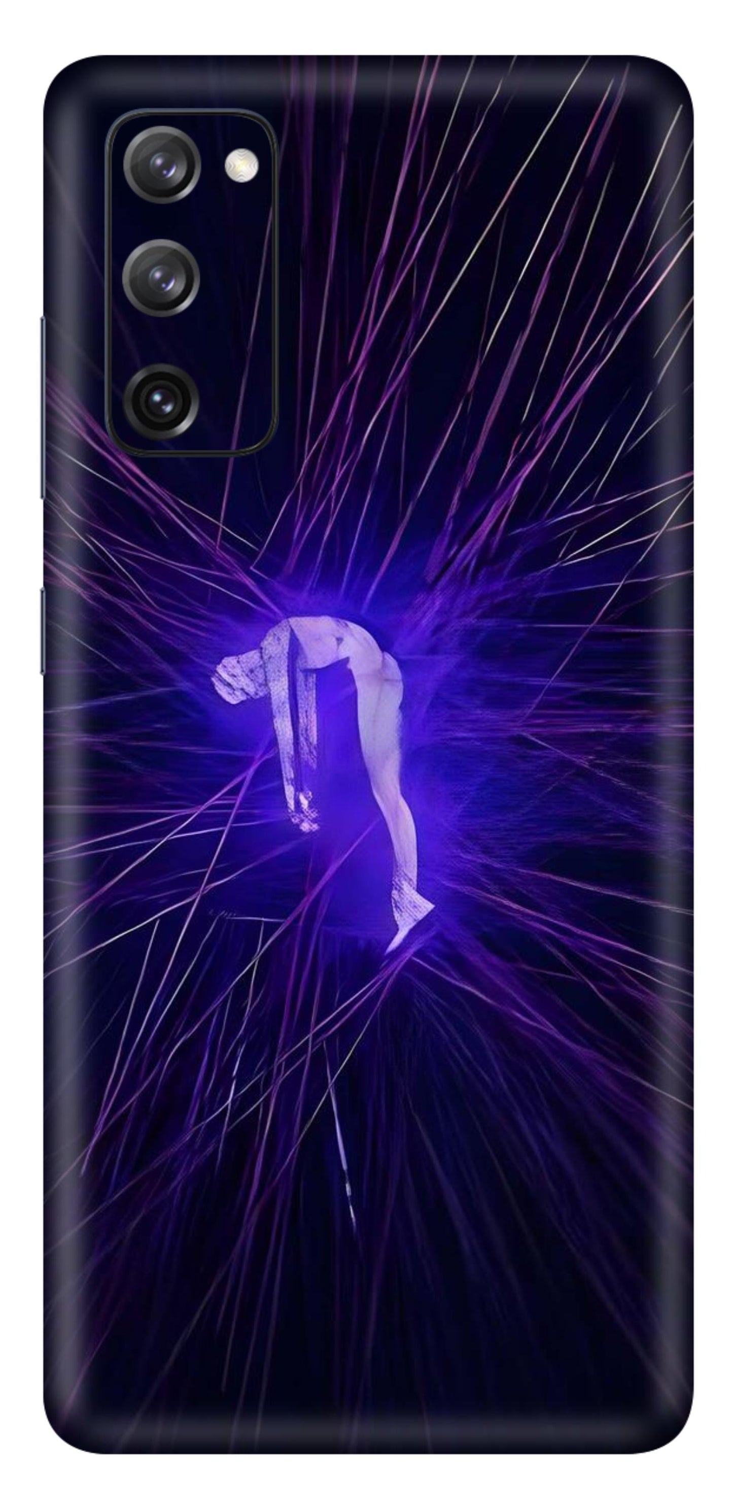 Samsung Galaxy S20 FE Skins and Wraps