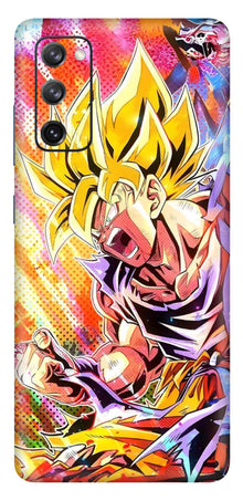 Samsung Galaxy S20 FE Skins and Wraps