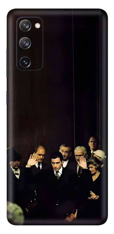 The Godfather