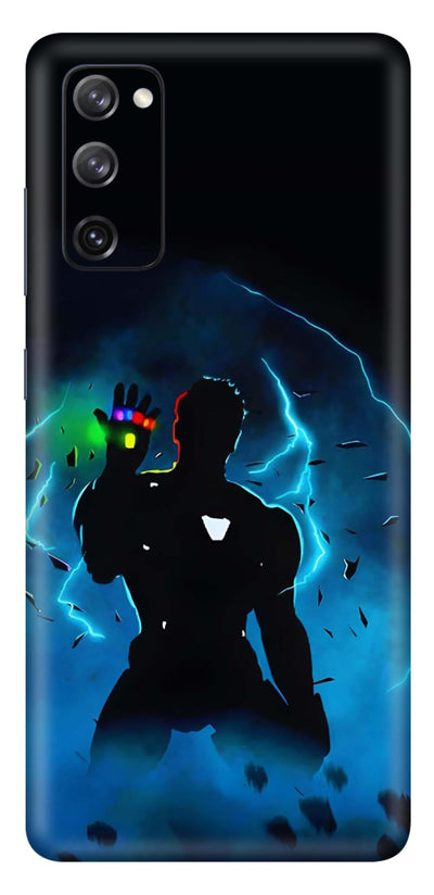 The Snap