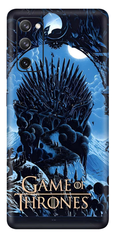 The Throne