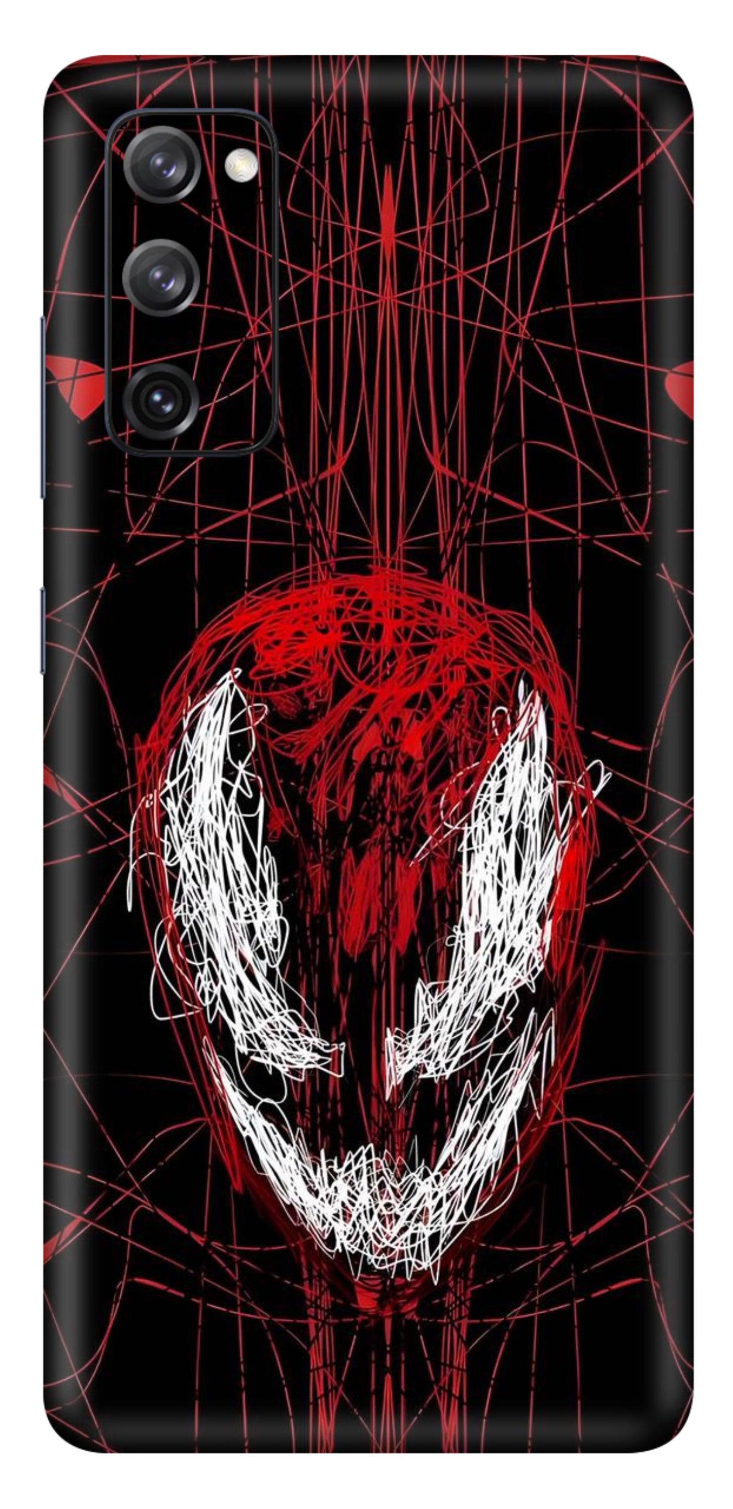 Samsung Galaxy S20 FE Skins and Wraps