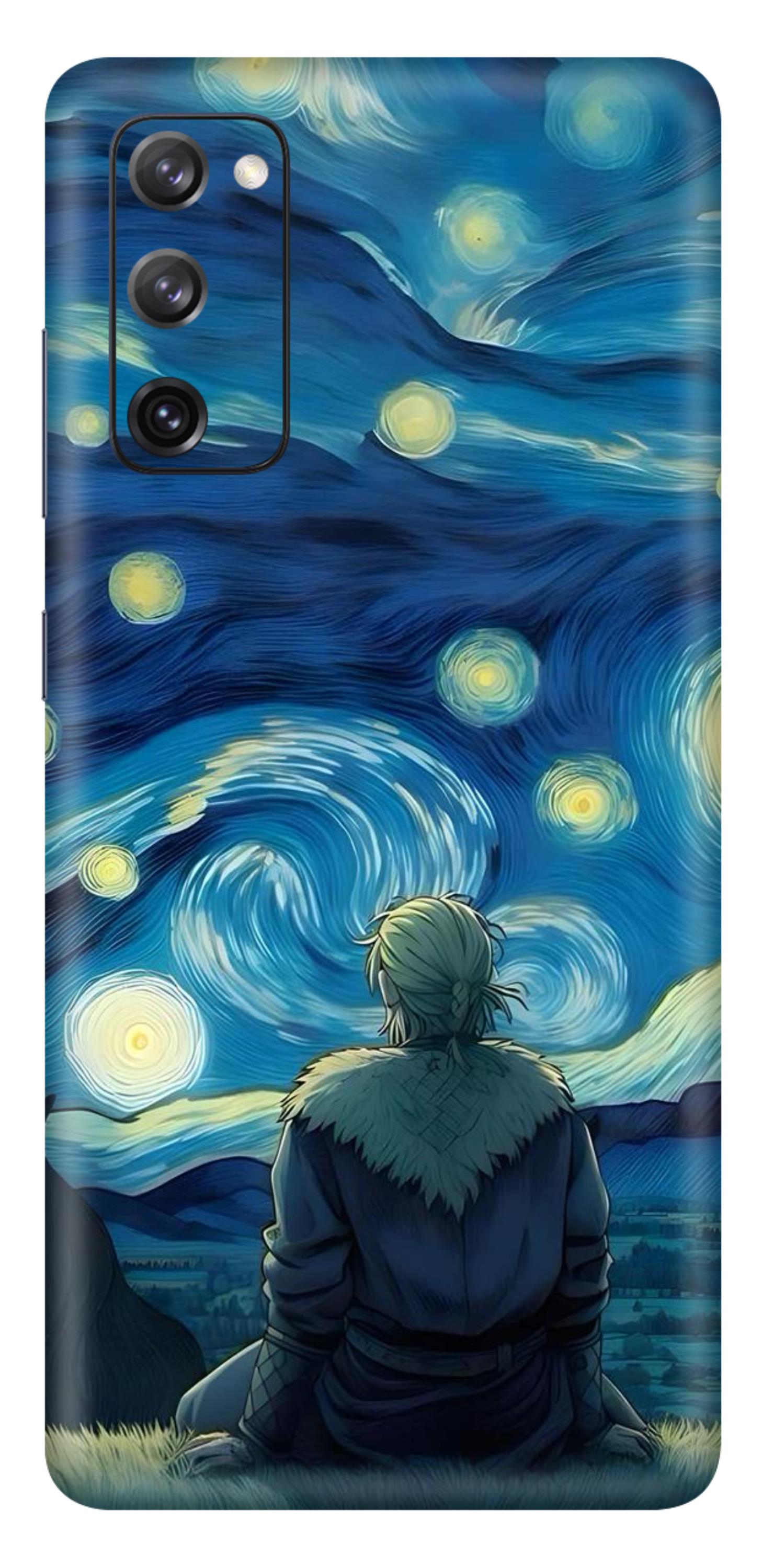 Samsung Galaxy S20 FE Skins and Wraps