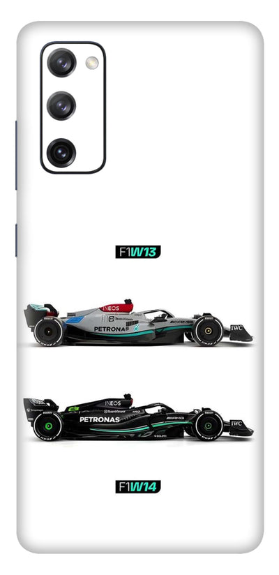 W13 W14